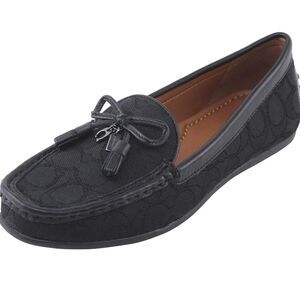 Coach Woman Shoes Size 7.5B